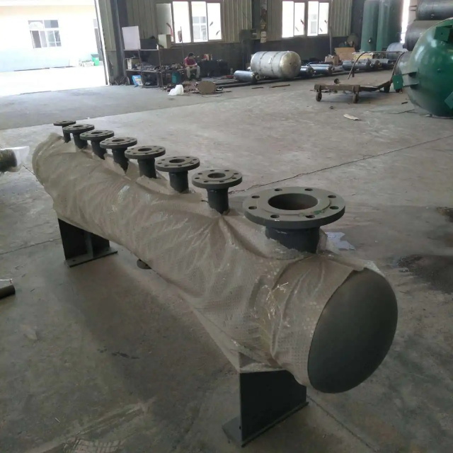 奉新集分水器